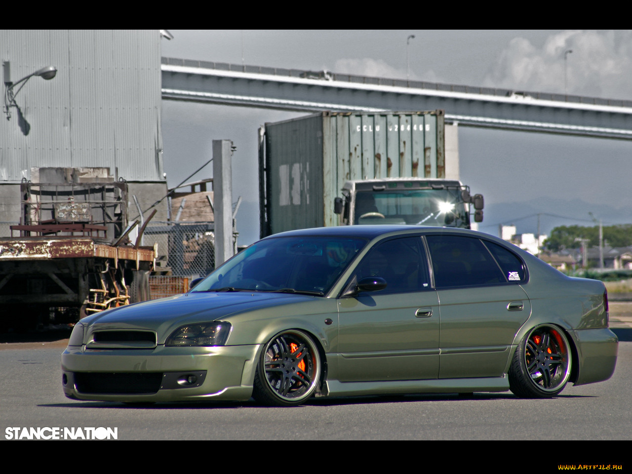 , subaru